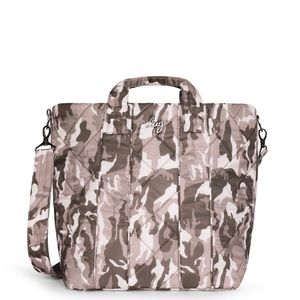 🛄✈️ Beautiful Camo Taupe Dory XL Brand NEW!